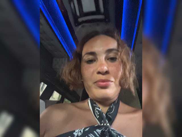Talilia live cam on BongaCams