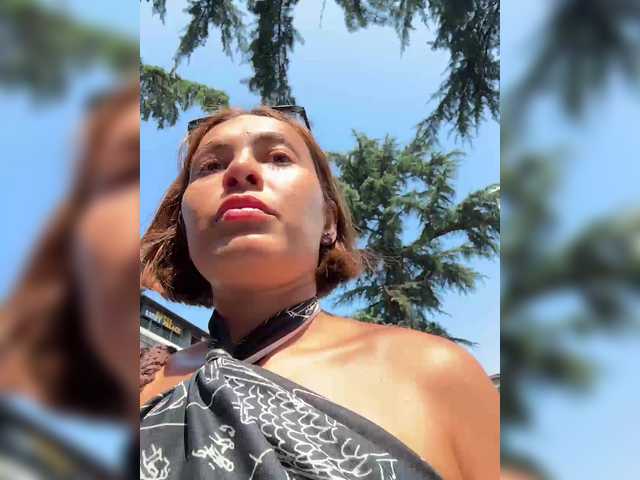 Talilia live cam on BongaCams