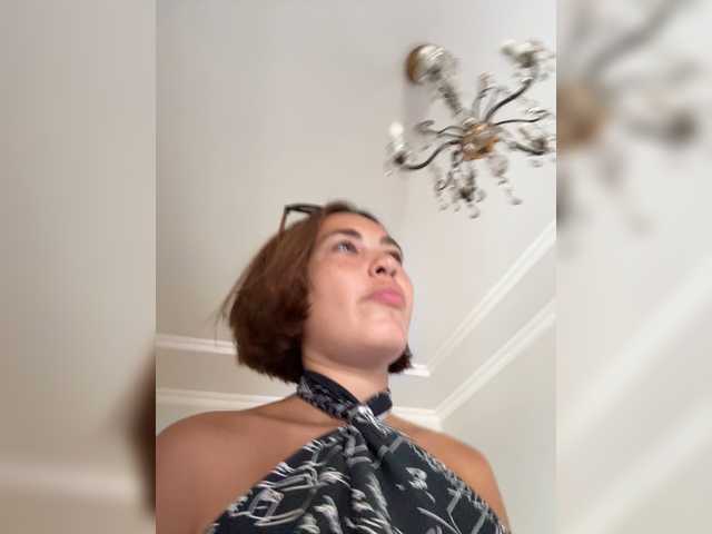 Talilia live cam on BongaCams