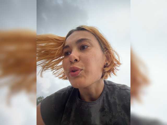 Talilia live cam on BongaCams