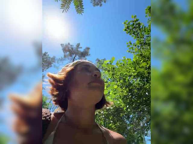 Talilia live cam on BongaCams
