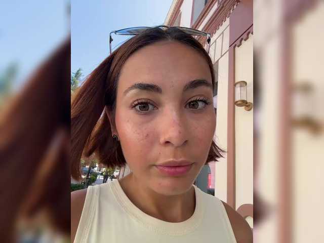 Talilia live cam on BongaCams