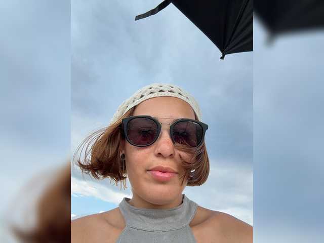 Talilia live cam on BongaCams