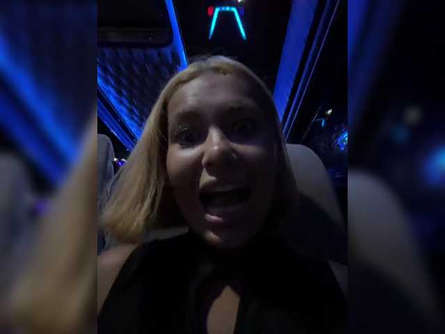Talilia live cam on BongaCams