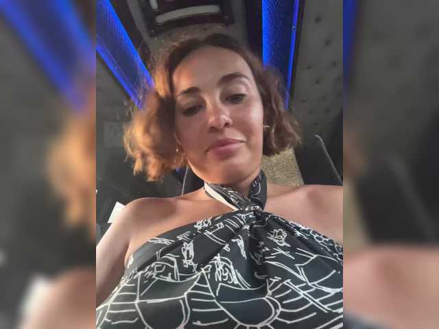Talilia live cam on BongaCams