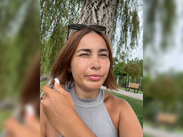 Talilia Live-Cam auf BongaCams
