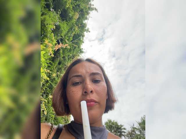 Talilia live cam on BongaCams