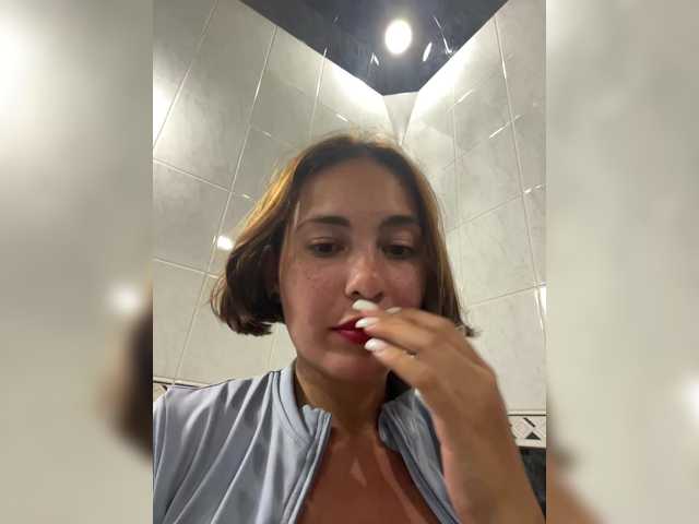 Talilia live cam on BongaCams