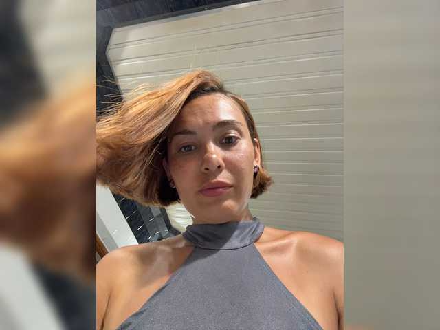 talilia live sex show