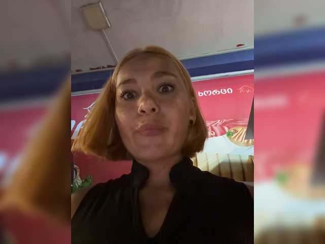 Talilia live cam on BongaCams