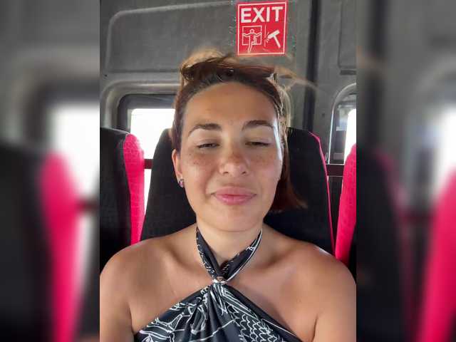 Talilia live cam on BongaCams