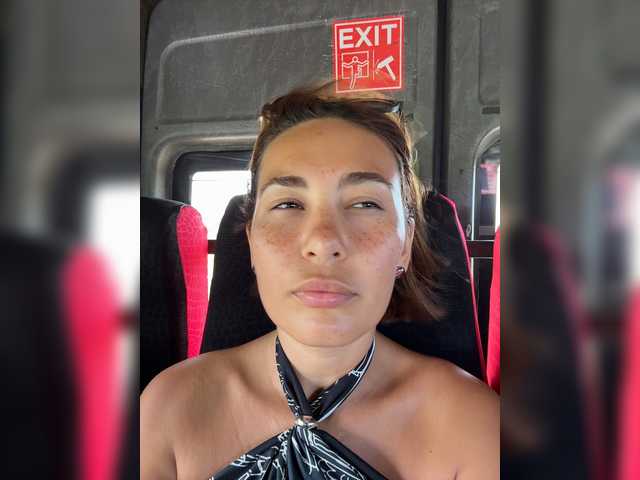 Talilia live cam on BongaCams