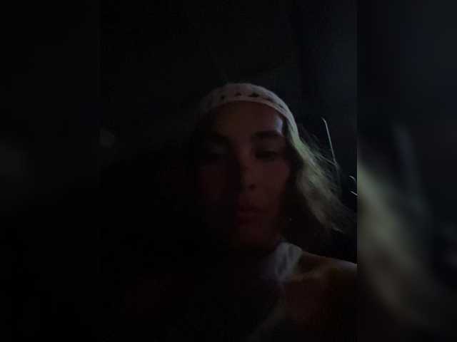 Talilia live cam on BongaCams