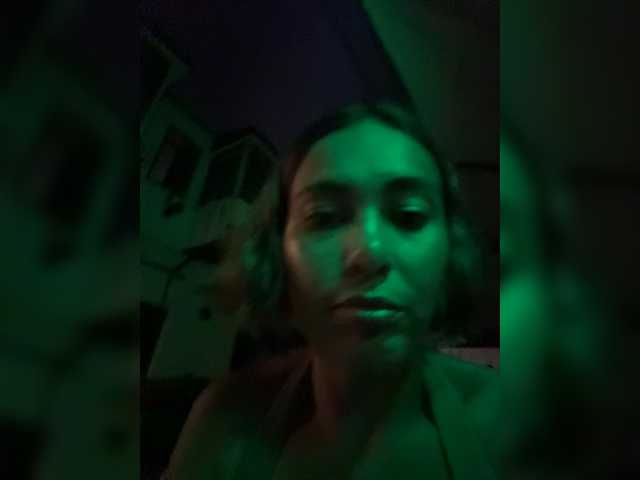 Talilia live cam on BongaCams