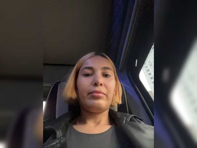 Talilia live cam on BongaCams