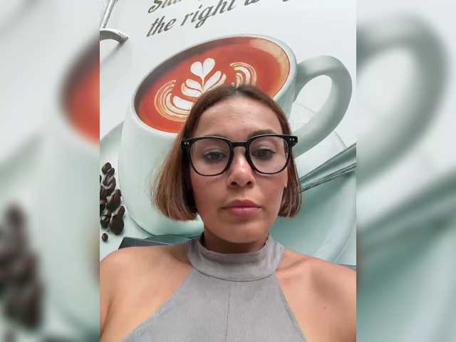 Talilia live cam on BongaCams