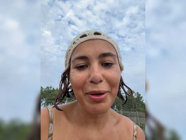 Talilia live cam on BongaCams