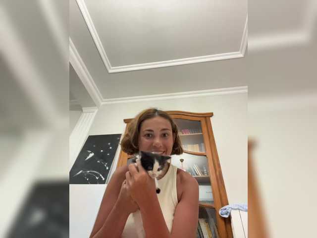 Talilia Live-Cam auf BongaCams
