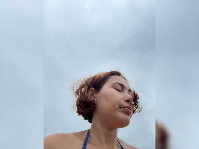 Talilia live cam on BongaCams