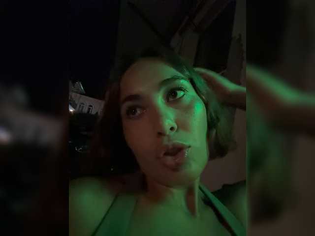 Talilia live cam on BongaCams
