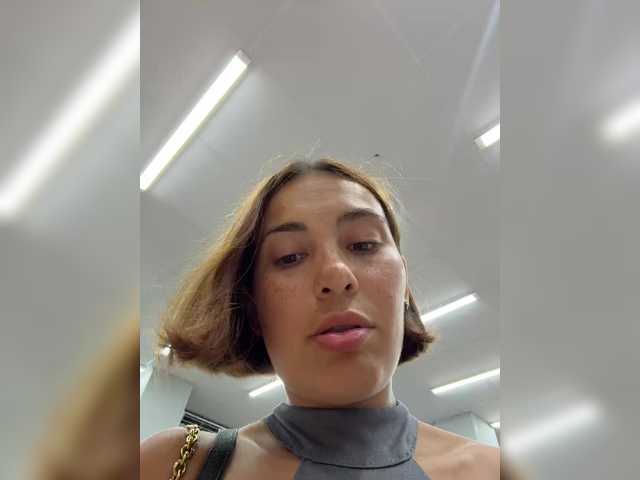 Talilia live webcam show