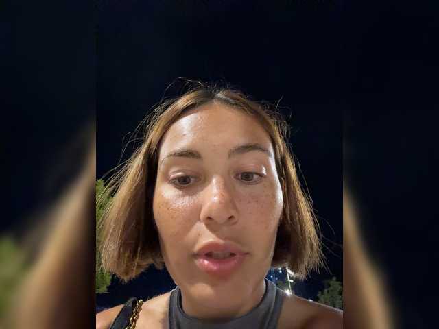 Talilia live webcam show