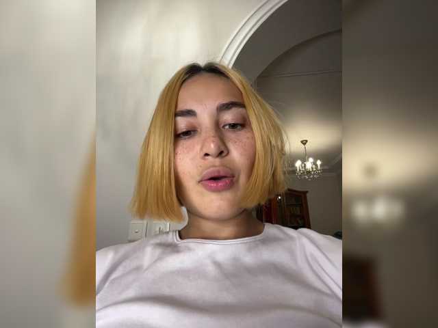 Talilia live cam on BongaCams