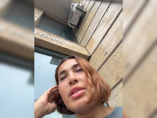 Talilia live cam on BongaCams