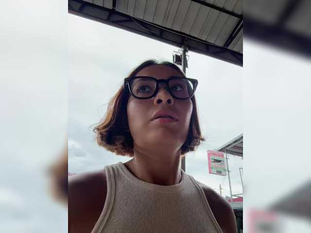 Talilia live cam on BongaCams