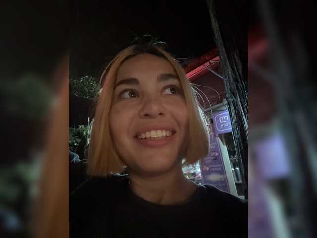 Talilia live cam on BongaCams