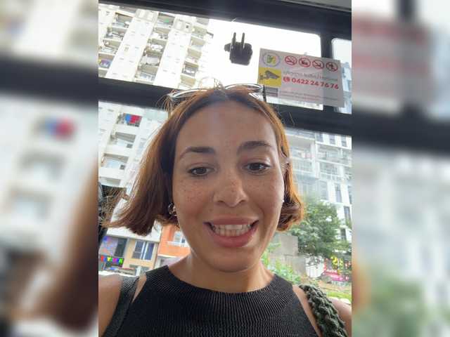 Talilia live cam on BongaCams