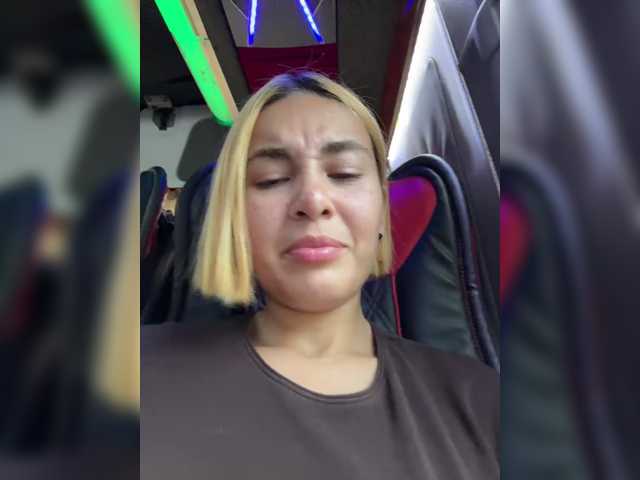 Talilia, en directo ahora en BongaCams
