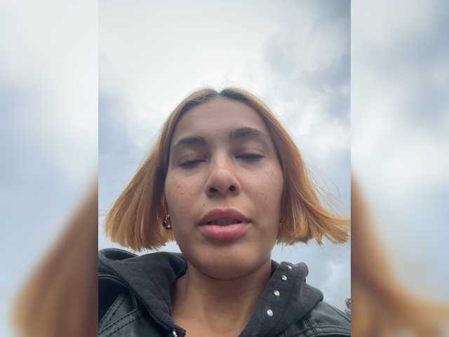 Talilia live cam on BongaCams
