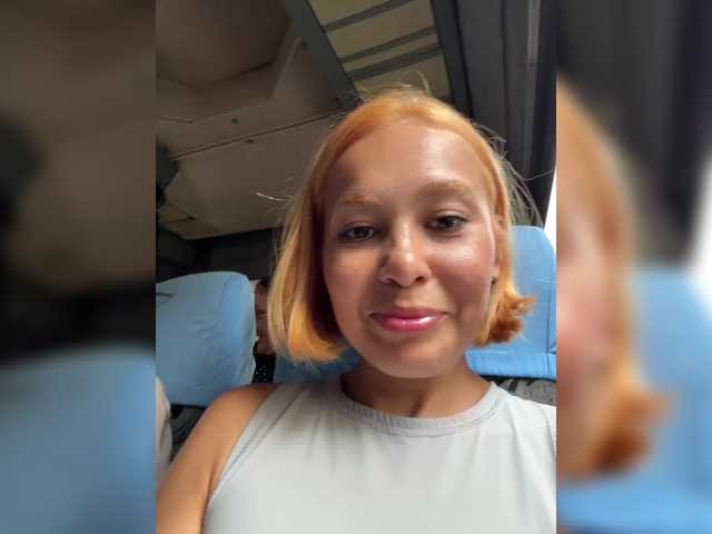 Talilia live cam on BongaCams