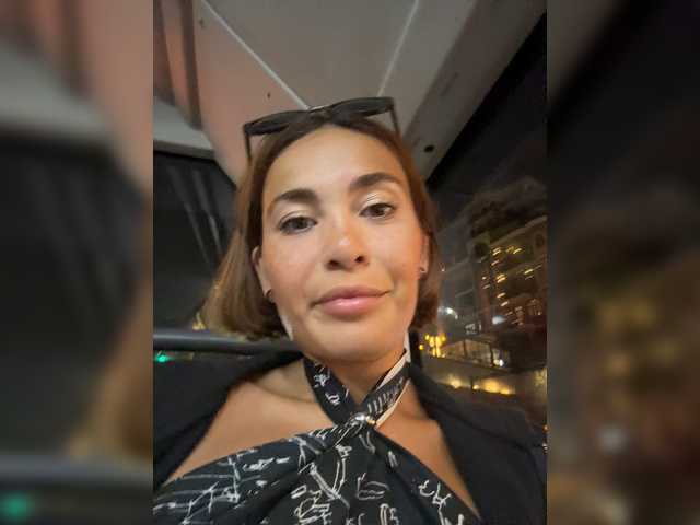 Talilia live webcam show