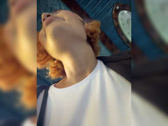 Talilia, live now on BongaCams