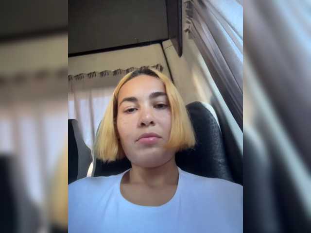 Talilia live cam on BongaCams