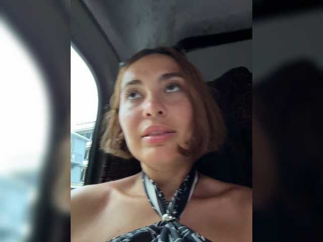 Talilia live webcam show