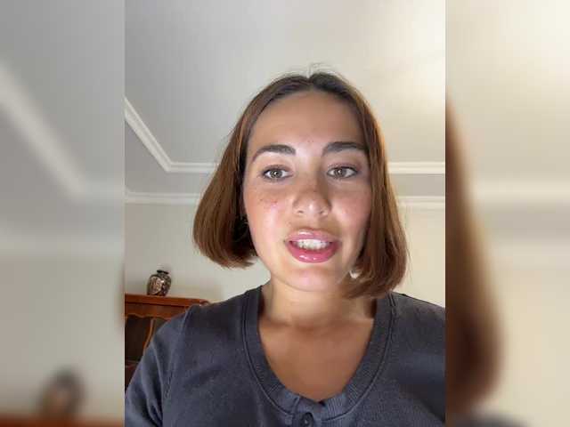 Talilia live cam on BongaCams