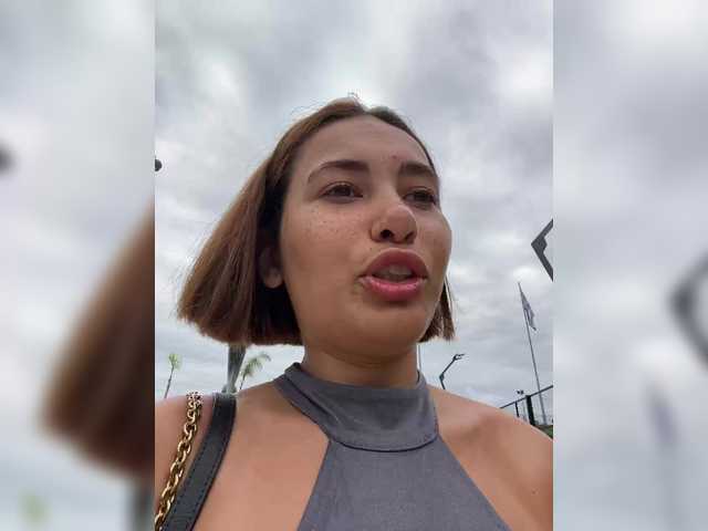 Talilia live cam on BongaCams