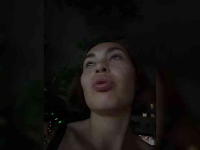 Talilia Sex Cam Show