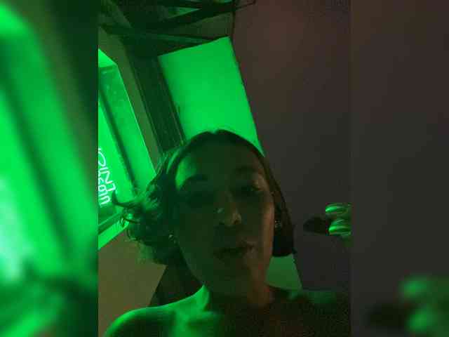 SpringMe webcam