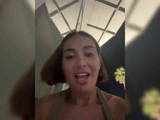 SpringMe webcam