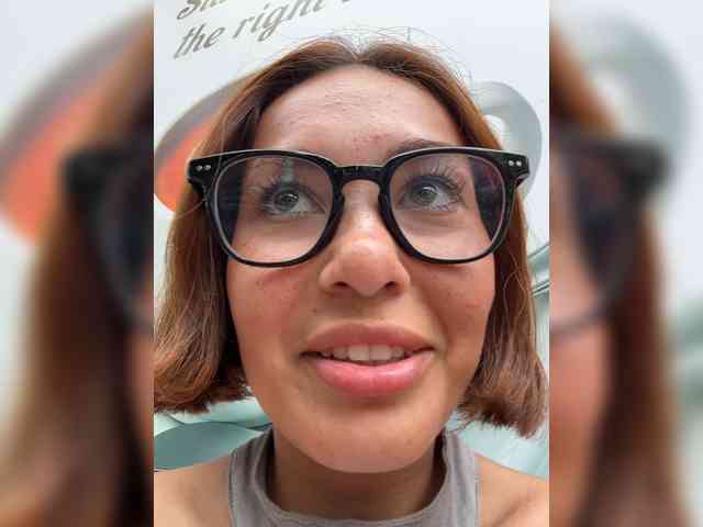 Talilia Sex Cam Show