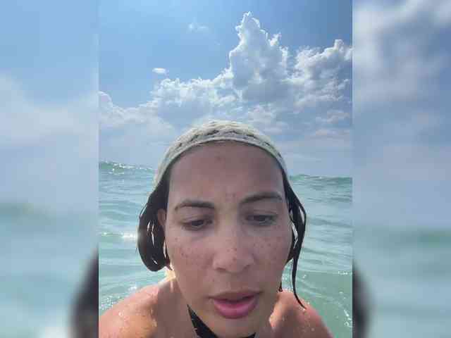 Talilia Live Webcam on BongaCams