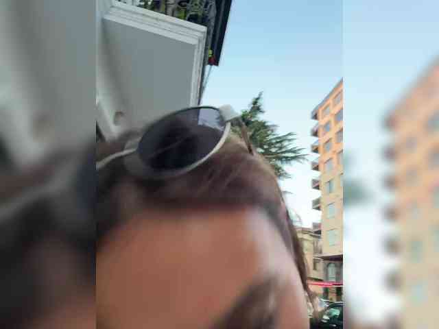 SpringMe webcam