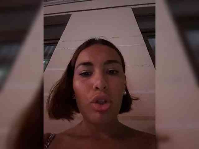 SpringMe webcam