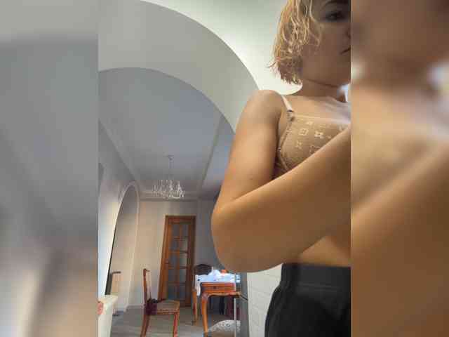 SpringMe webcam