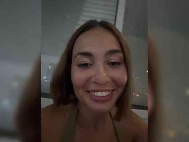 SpringMe webcam