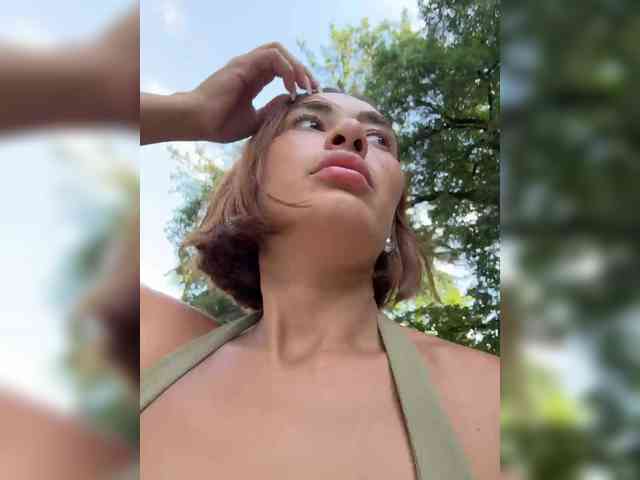 Talilia Live Webcam on BongaCams